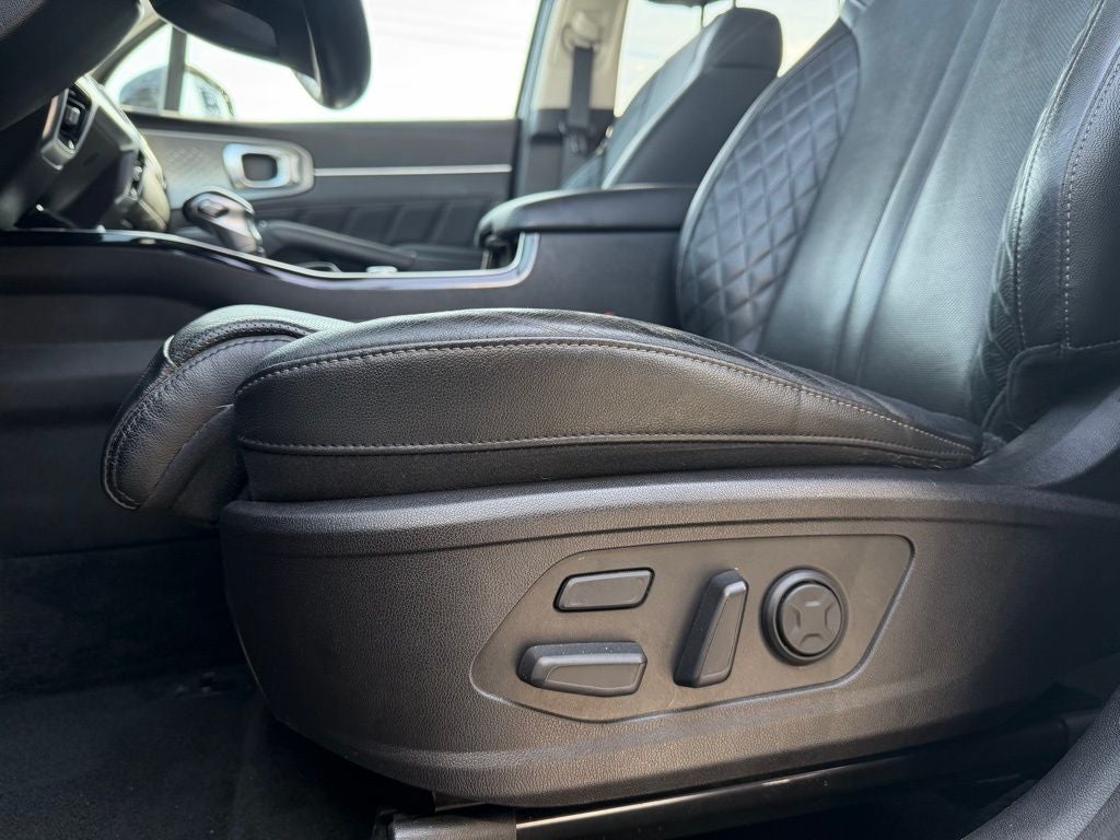 2022 Kia Sorento SX-Prestige