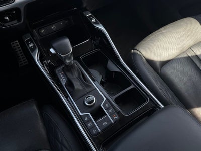 2022 Kia Sorento SX-Prestige