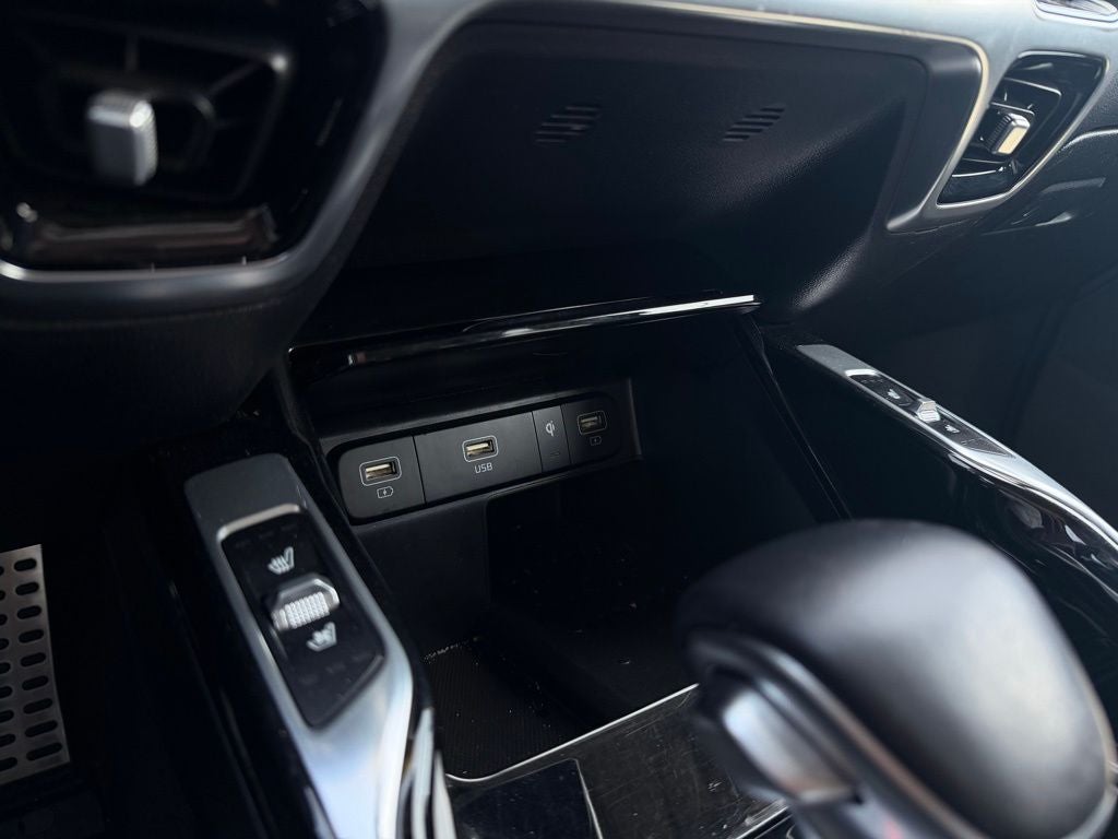 2022 Kia Sorento SX-Prestige