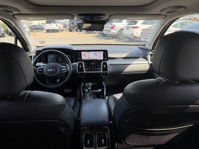 2022 Kia Sorento SX-Prestige