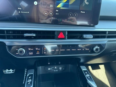 2025 Kia Sorento X-Line SX Prestige