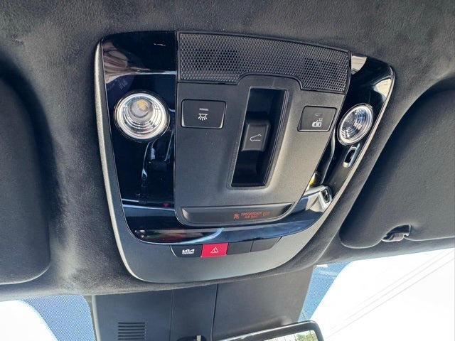 2025 Kia Sorento X-Line SX Prestige