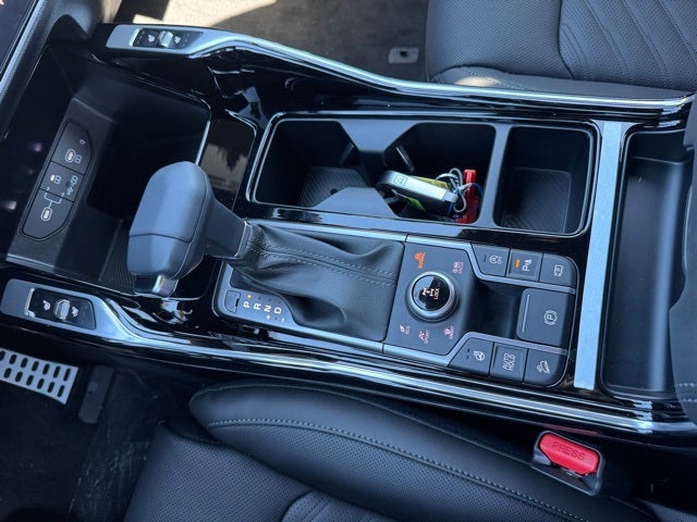 2025 Kia Sorento X-Line SX Prestige