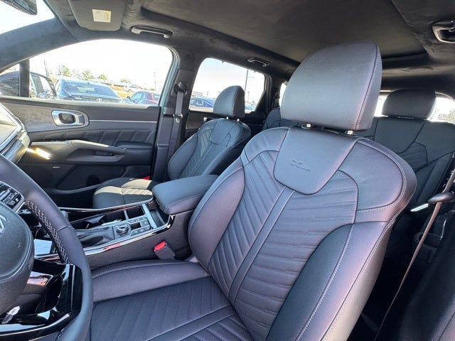 2025 Kia Sorento X-Line SX Prestige