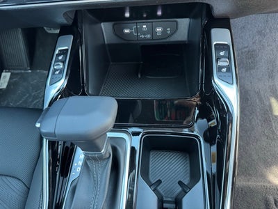 2025 Kia Sorento X-Line SX Prestige