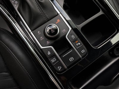 2025 Kia Sorento X-Line SX Prestige