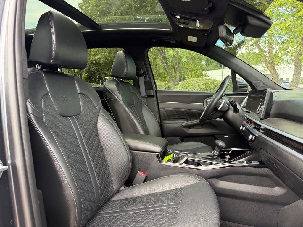 2025 Kia Sorento X-Line SX Prestige