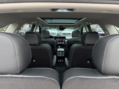 2023 Kia Sorento SX-Prestige