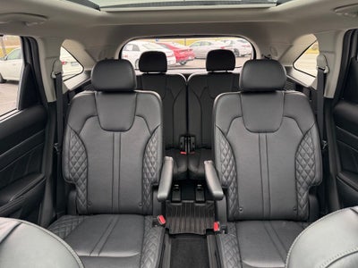 2023 Kia Sorento SX-Prestige