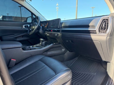 2024 Kia Sorento S *Kia Certified Pre-Owned