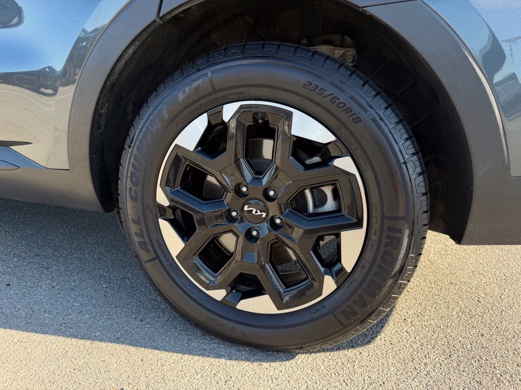 2024 Kia Sorento S *Kia Certified Pre-Owned