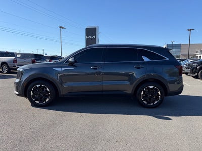 2024 Kia Sorento S *Kia Certified Pre-Owned
