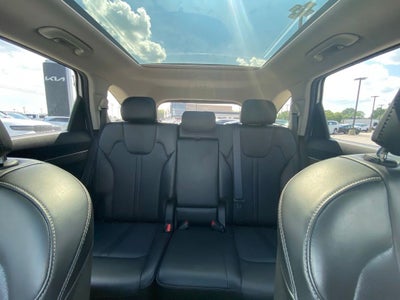 2021 Kia Sorento S *Panoramic Sunroof Package