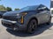 2027 Kia Sportage Hybrid X-Line