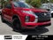 2025 Mitsubishi Outlander Sport 2.0 LE