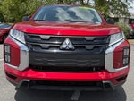 2025 Mitsubishi Outlander Sport 2.0 LE
