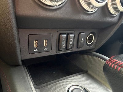 2025 Mitsubishi Outlander Sport 2.0 LE