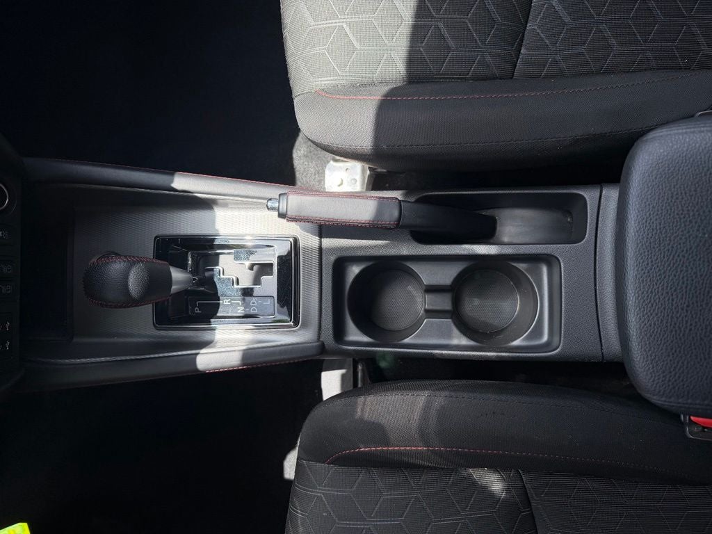 2025 Mitsubishi Outlander Sport 2.0 LE