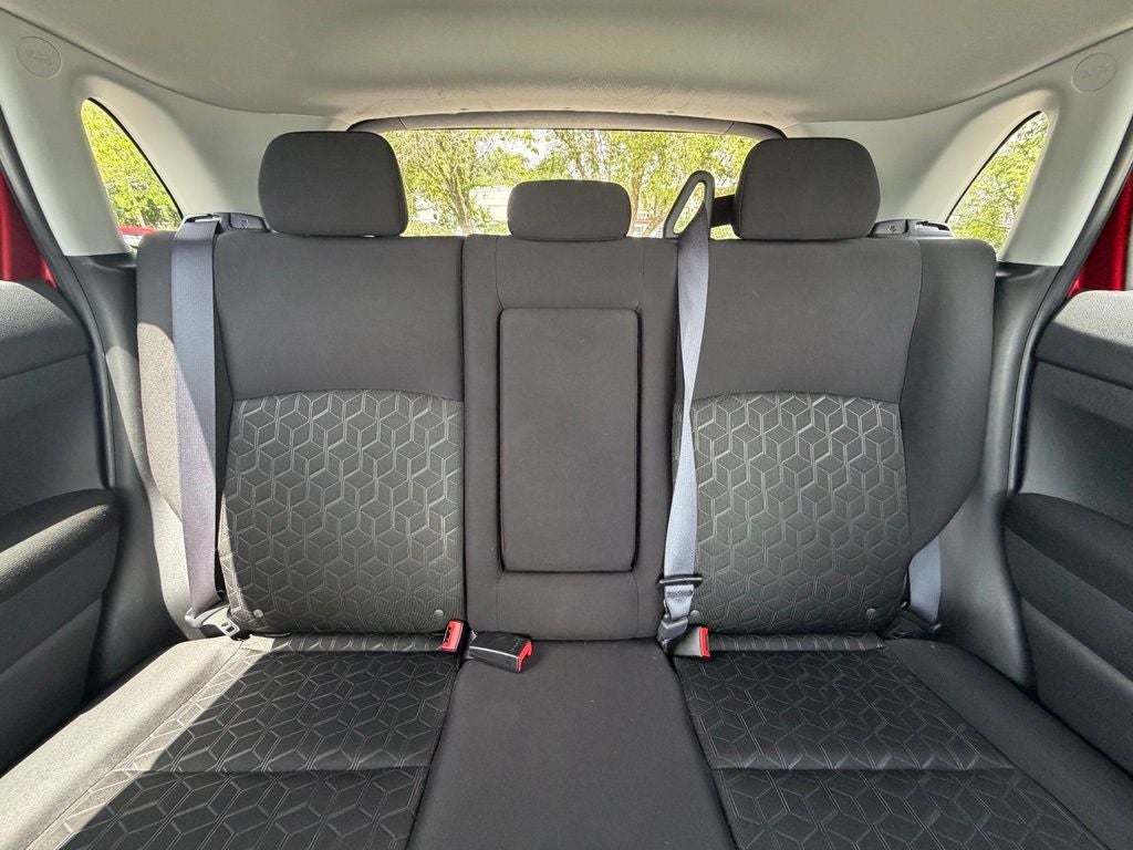 2025 Mitsubishi Outlander Sport 2.0 LE
