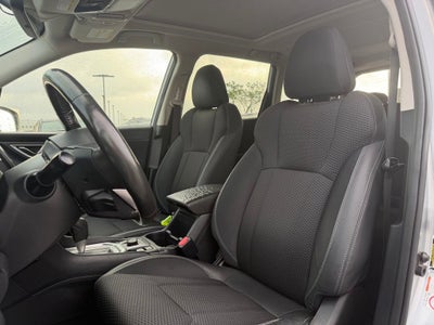 2019 Subaru Forester Premium Premium