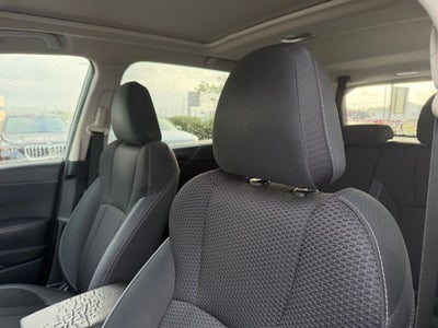 2019 Subaru Forester Premium Premium