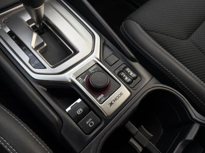 2019 Subaru Forester Premium Premium