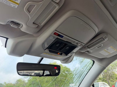 2019 Subaru Forester Premium Premium