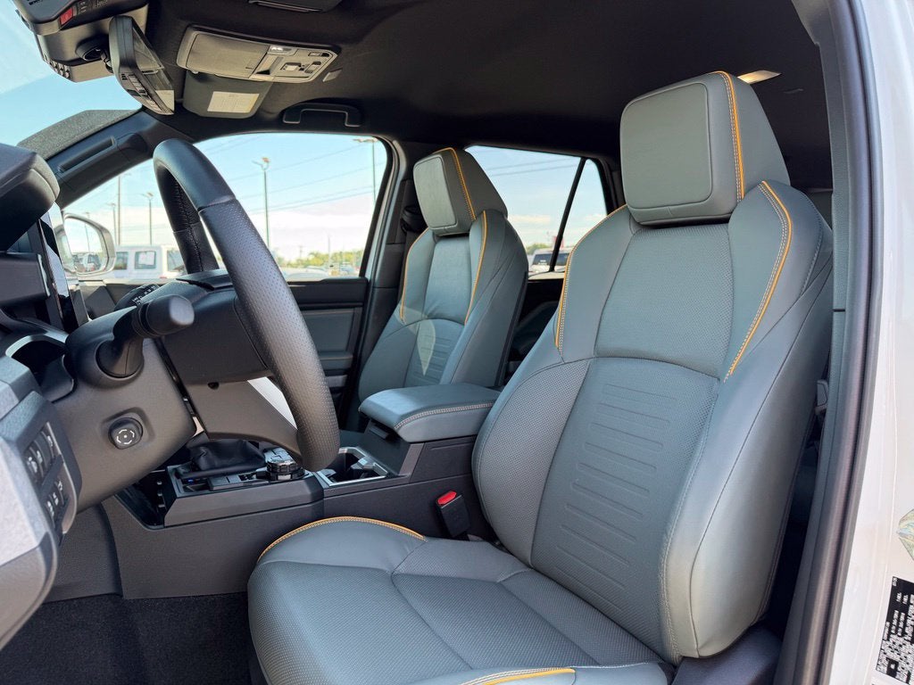 2025 Toyota 4Runner i-FORCE MAX Hybrid Trailhunter