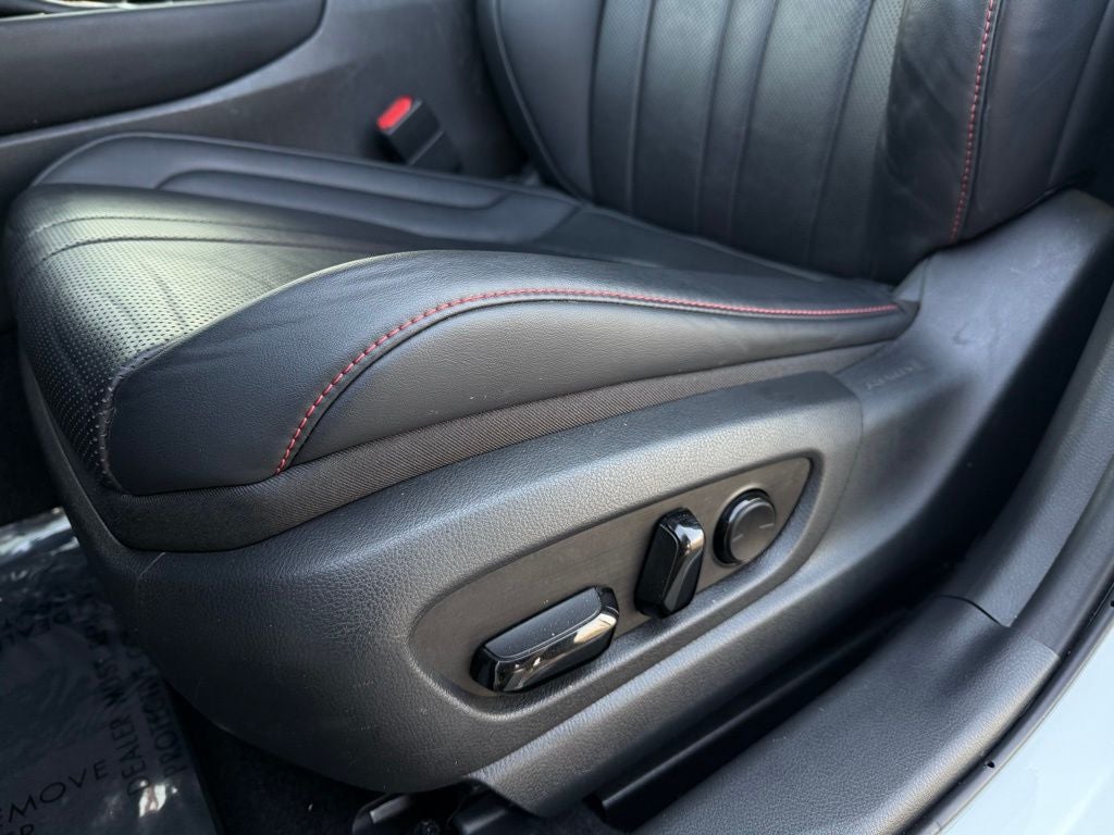 2019 Lexus UX 200 F SPORT