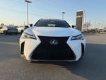 2019 Lexus UX 200 F SPORT