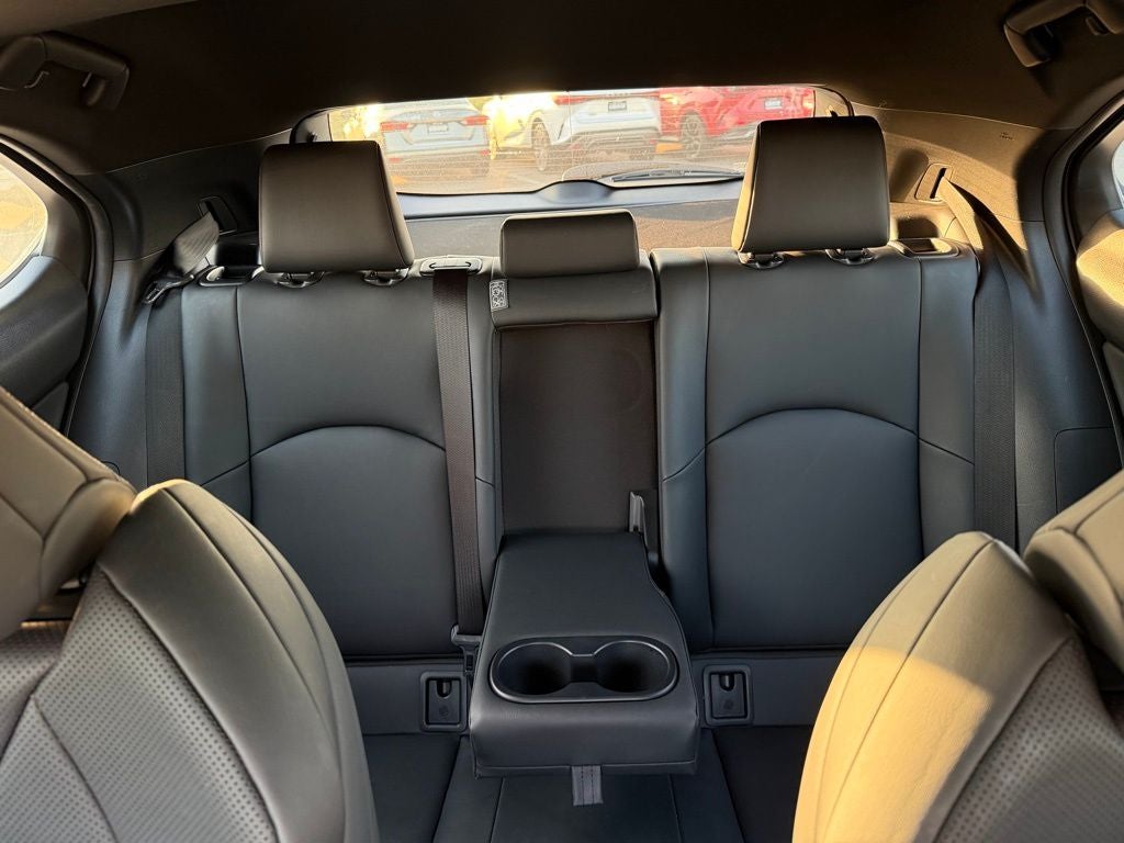 2019 Lexus UX 200 F SPORT