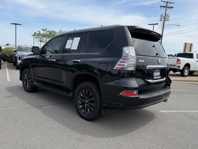 2023 Lexus GX 460