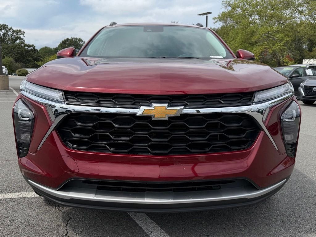 2024 Chevrolet Trax LT *Clean Carfax/One-Owner
