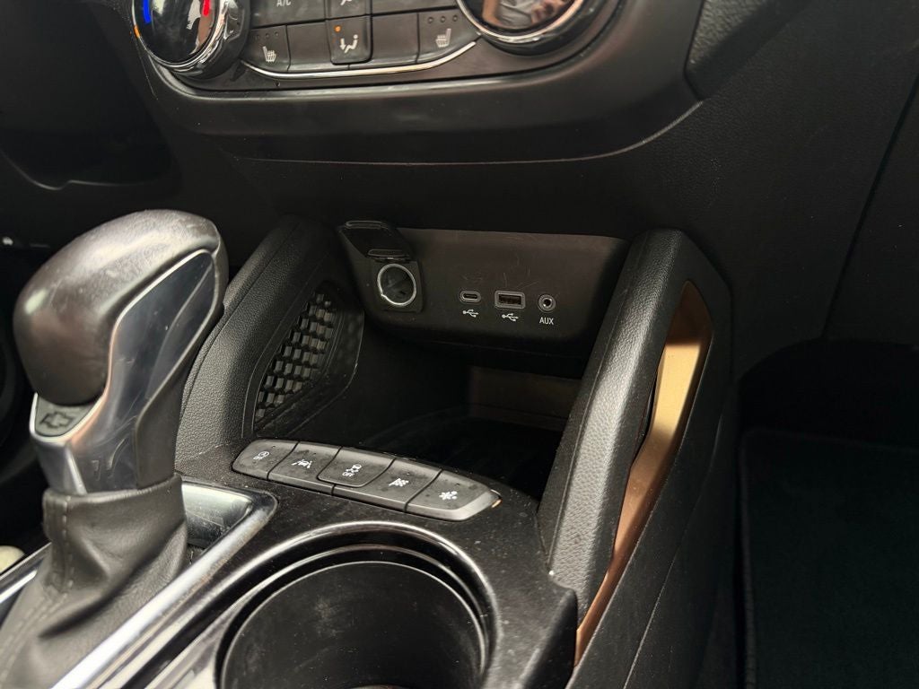 2021 Chevrolet TrailBlazer ACTIV