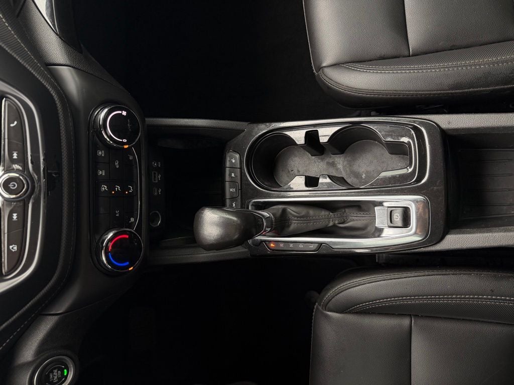 2021 Chevrolet TrailBlazer ACTIV