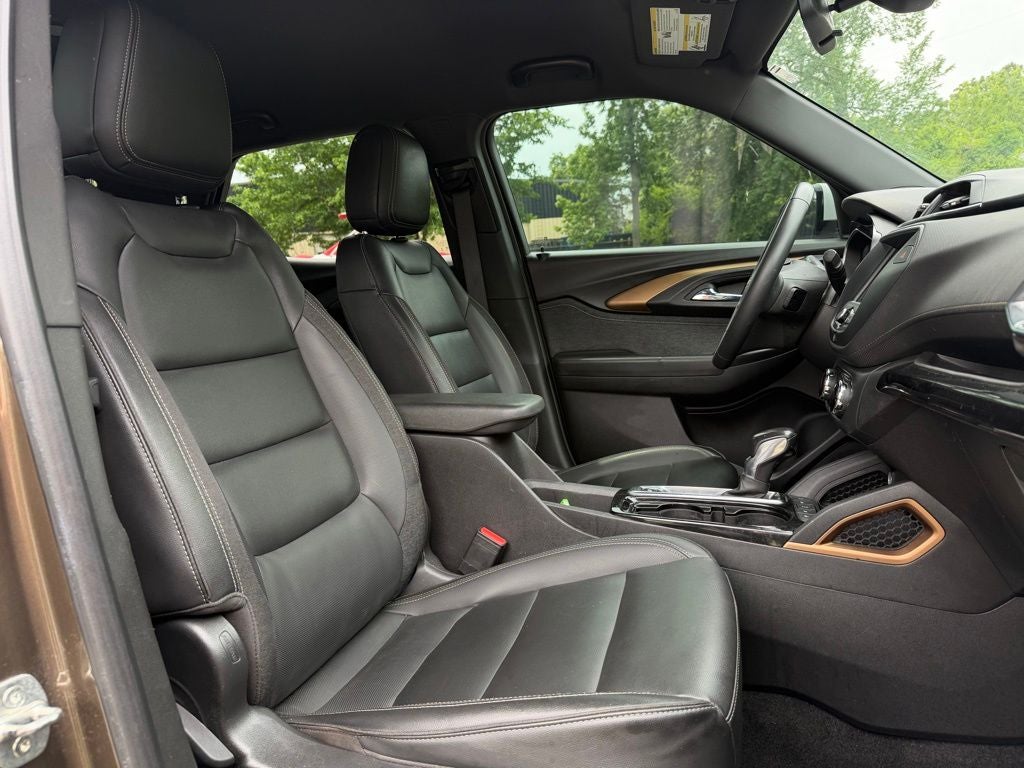 2021 Chevrolet TrailBlazer ACTIV