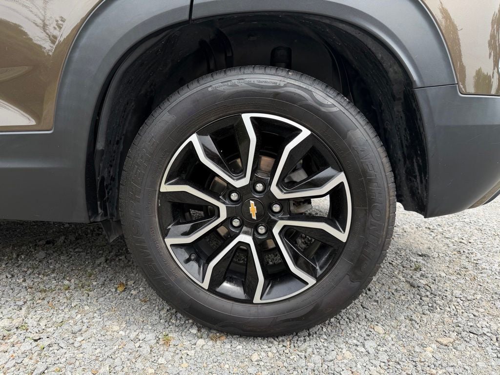 2021 Chevrolet TrailBlazer ACTIV