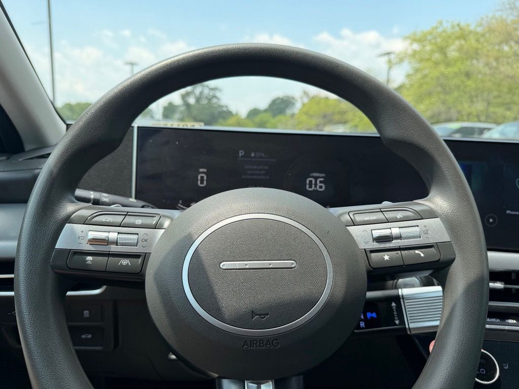 2025 Hyundai Sonata SEL *Clean Carfax, One-Owner