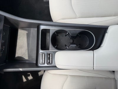 2025 Hyundai Sonata SEL *Clean Carfax, One-Owner