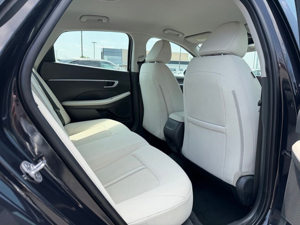 2025 Hyundai Sonata SEL *Clean Carfax, One-Owner