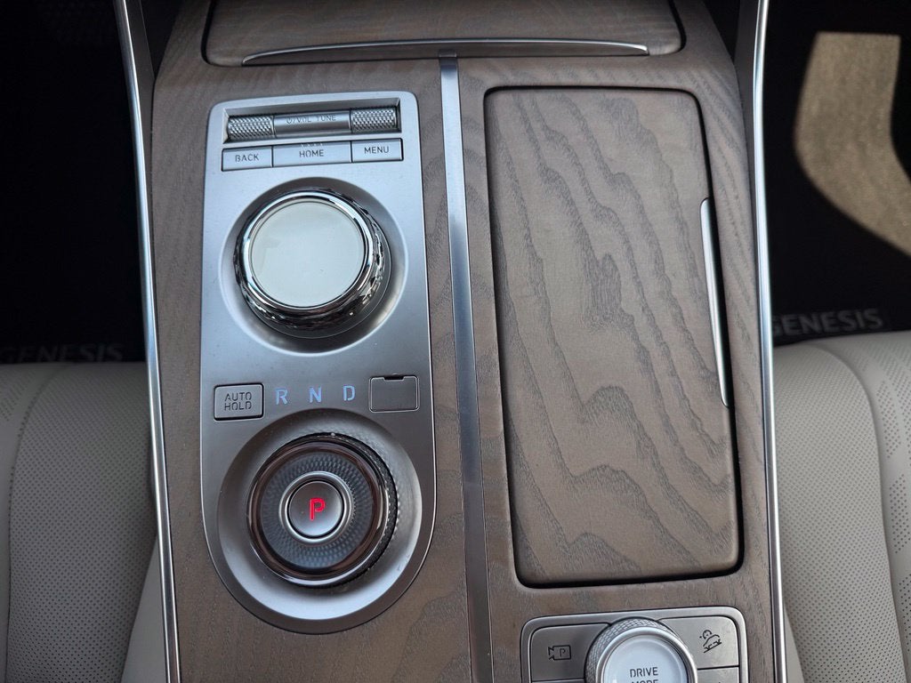 2023 Genesis GV80 2.5T