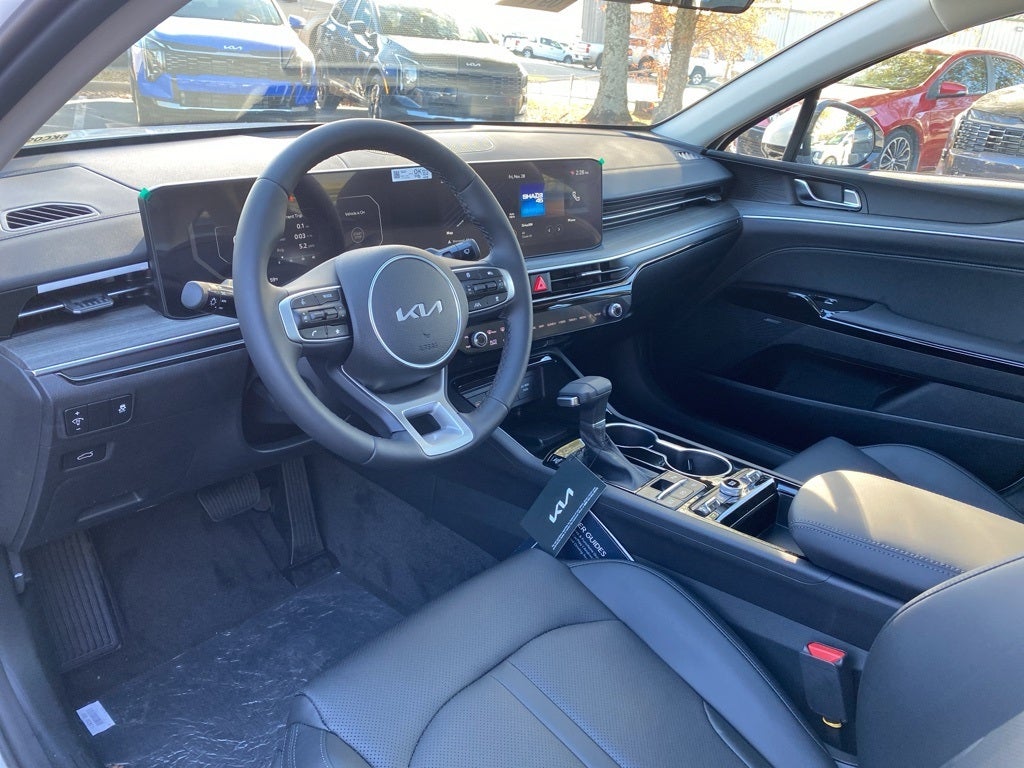 2026 Kia K5 EX