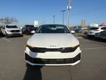 2026 Kia K5 EX