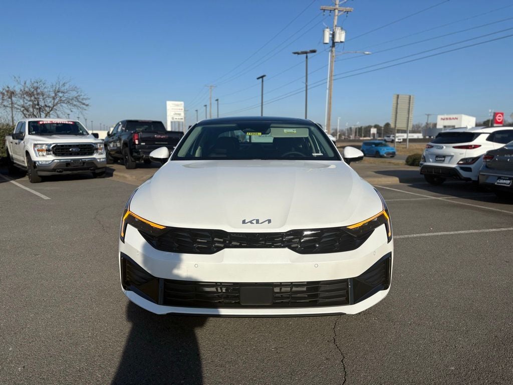 2026 Kia K5 EX