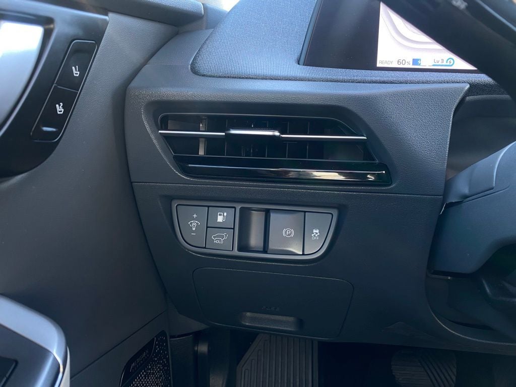 2024 Kia EV6 Wind
