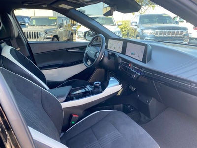 2024 Kia EV6 GT-Line *Kia Certified Pre-Owned