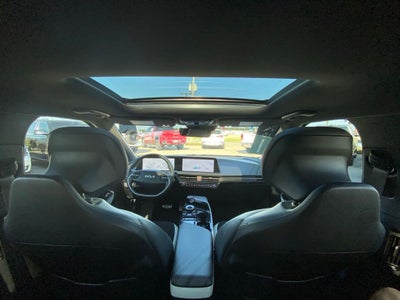 2024 Kia EV6 GT-Line *Kia Certified Pre-Owned