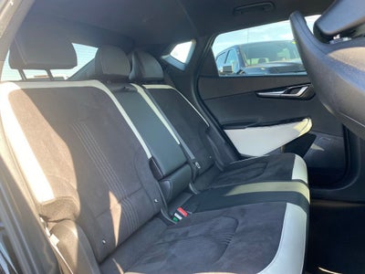 2024 Kia EV6 GT-Line *Kia Certified Pre-Owned