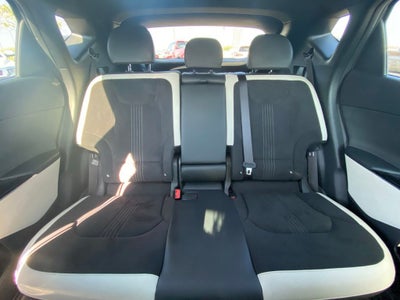 2024 Kia EV6 GT-Line *Kia Certified Pre-Owned