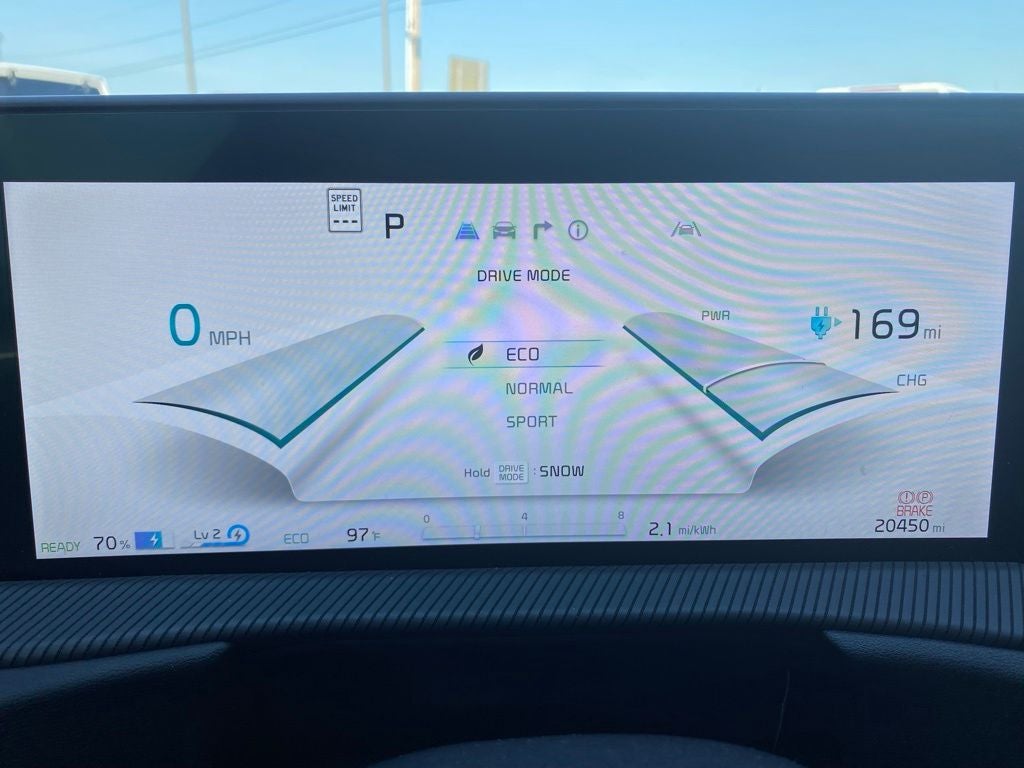 2024 Kia EV6 GT-Line *Kia Certified Pre-Owned